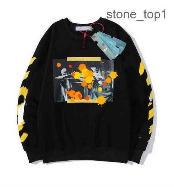 2023 men's hoodie offs white designer fashionoff flower fashion mens hoodies hoodie women hooded casual harajuku pullovers offwhite 50l, Black
2023 men's hoodie offs white designer fashionoff flower fashion mens hoodies hoodie women hooded casual harajuku pullovers offwhite 50l, Black
