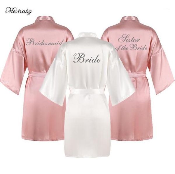 women039s sleepwear dusty pink robes women silver writing party bride dressing gown satin silk short wedding gift bridesmaid te8739937, Black;red
women039s sleepwear dusty pink robes women silver writing party bride dressing gown satin silk short wedding gift bridesmaid te8739937, Black;red