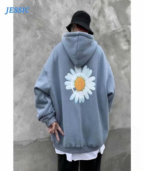 jessic mens harajuku hoodies spring flower print fleece thick sweatshirts male autumn korean oversized hoodies streetwear1598362, Black
jessic mens harajuku hoodies spring flower print fleece thick sweatshirts male autumn korean oversized hoodies streetwear1598362, Black