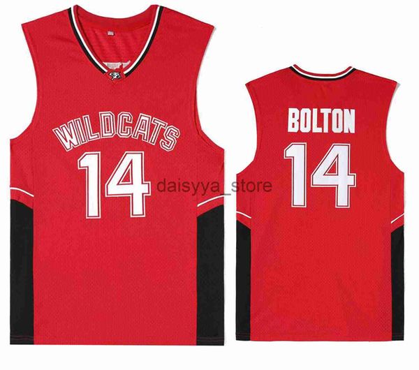 other sporting goods red retro basketball jersey zac efron troy bolton east high school wildcats #14 x0821
other sporting goods red retro basketball jersey zac efron troy bolton east high school wildcats #14 x0821