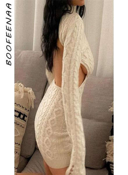 casual dresses boofeenaa knitted sweater fall winter clothes for women 2021 open back long sleeve mini bodycon dress c71hz477673868, Black;gray
casual dresses boofeenaa knitted sweater fall winter clothes for women 2021 open back long sleeve mini bodycon dress c71hz477673868, Black;gray