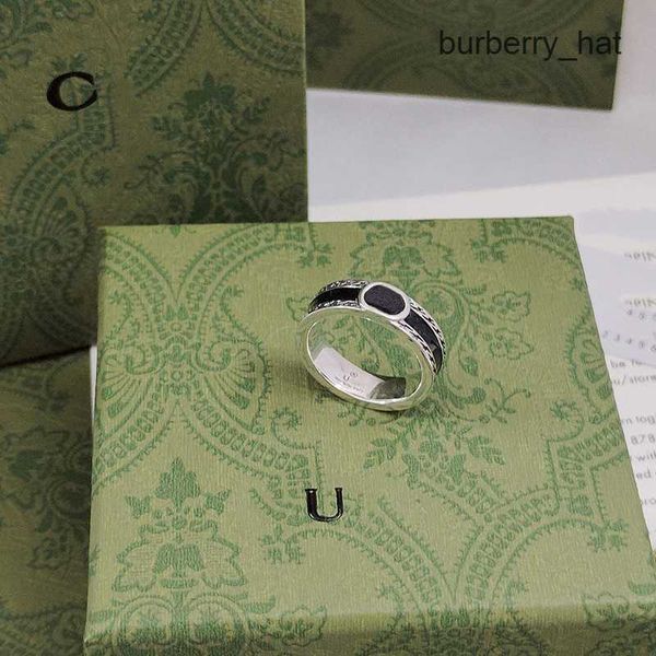 fashion designer rings classic vintage couple rings matching letter ring jewelry personalized design holiday gift, Silver
fashion designer rings classic vintage couple rings matching letter ring jewelry personalized design holiday gift, Silver