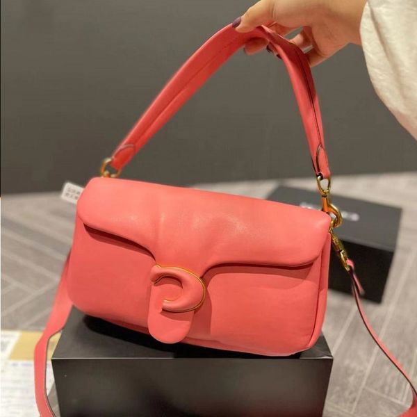 designers bag leather handbag tabby luxury letter crossbody bag shoulder bags multifunctional classic simplicity fashion trend good match ve
designers bag leather handbag tabby luxury letter crossbody bag shoulder bags multifunctional classic simplicity fashion trend good match ve
