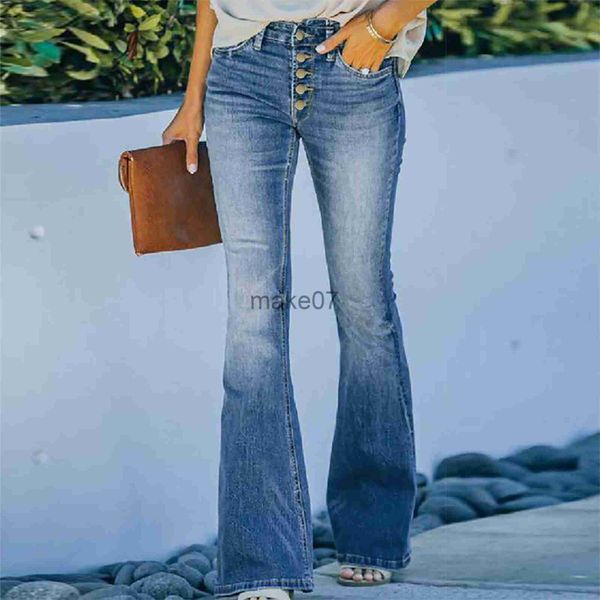 women's jeans 2023 new flare jeans pants women vintage denim jeans ladies high waist fashion stretch pocket trousers wide leg jeans j23, Blue
women's jeans 2023 new flare jeans pants women vintage denim jeans ladies high waist fashion stretch pocket trousers wide leg jeans j23, Blue