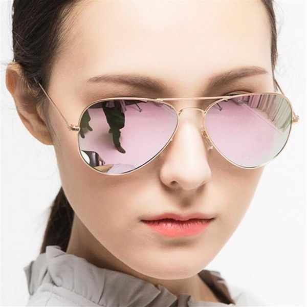 fashion women men pilot sunglass 58mm eyewear vintage design mirror sunglasses classic uv400 shades 3i90 with boxes257l, White;black
fashion women men pilot sunglass 58mm eyewear vintage design mirror sunglasses classic uv400 shades 3i90 with boxes257l, White;black