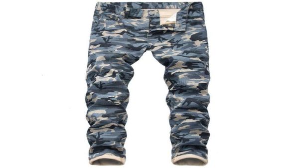 mens fashion slim fit camouflage jeans personality male slim stretch simple print casual trousers denim pants3459460, Blue
mens fashion slim fit camouflage jeans personality male slim stretch simple print casual trousers denim pants3459460, Blue