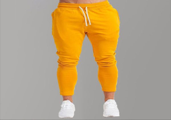 gym track pants men joggers sweatpants yellow summer solid pants black sweatpants fitness men sportswear trousers sport9860068
gym track pants men joggers sweatpants yellow summer solid pants black sweatpants fitness men sportswear trousers sport9860068