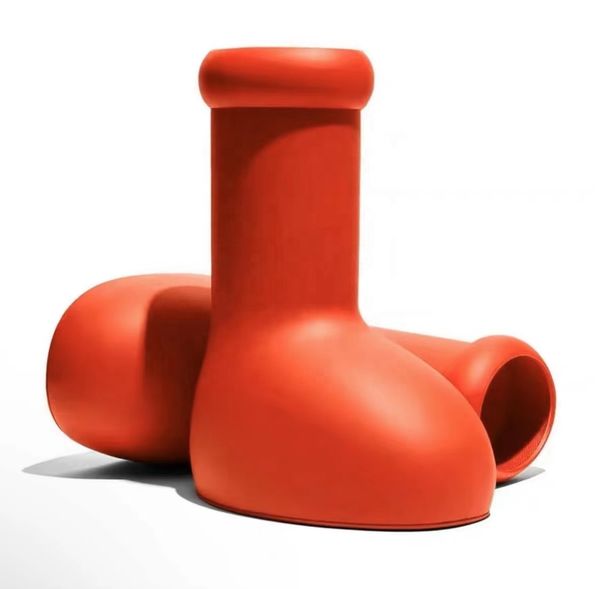 astro mschf big red boots rain boot cartoon over the knee boots fashion mens women rainboots thick bottom rubber platform oversized shoes ro, Black
astro mschf big red boots rain boot cartoon over the knee boots fashion mens women rainboots thick bottom rubber platform oversized shoes ro, Black