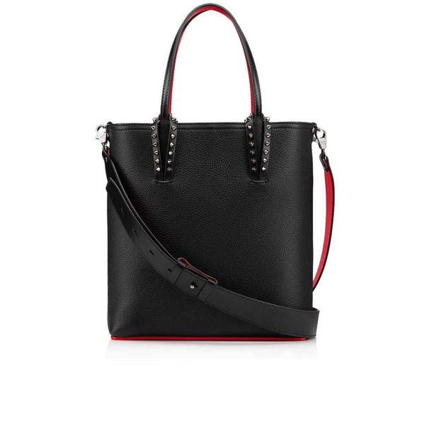2020 fashion bag cabata designer totes rivet genuine leather red bottom handbag composite handbag famous purse shopping bags black niche hig
2020 fashion bag cabata designer totes rivet genuine leather red bottom handbag composite handbag famous purse shopping bags black niche hig