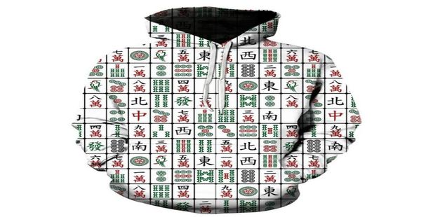 new fashion 3d print hoodies funny hoodies mahjong print style pullover sleeve streetwear sweatshirt hoodie4867275, Black
new fashion 3d print hoodies funny hoodies mahjong print style pullover sleeve streetwear sweatshirt hoodie4867275, Black