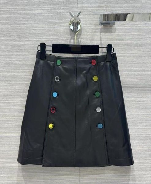 2023 spring summer milan designer skirts gorgeous a skirts women brand same style dress 030714160756, Black
2023 spring summer milan designer skirts gorgeous a skirts women brand same style dress 030714160756, Black