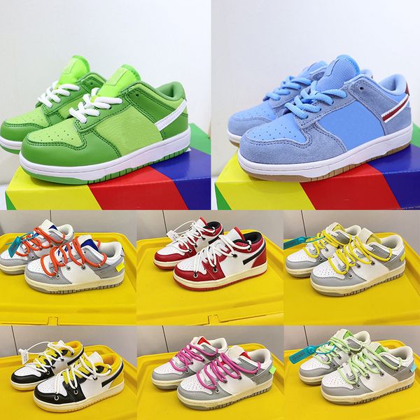 2023 kids designer kid shoes boy girl panda black white chunky low cows trainers boys and girls athletic fashion baby sneakers children jogg
2023 kids designer kid shoes boy girl panda black white chunky low cows trainers boys and girls athletic fashion baby sneakers children jogg