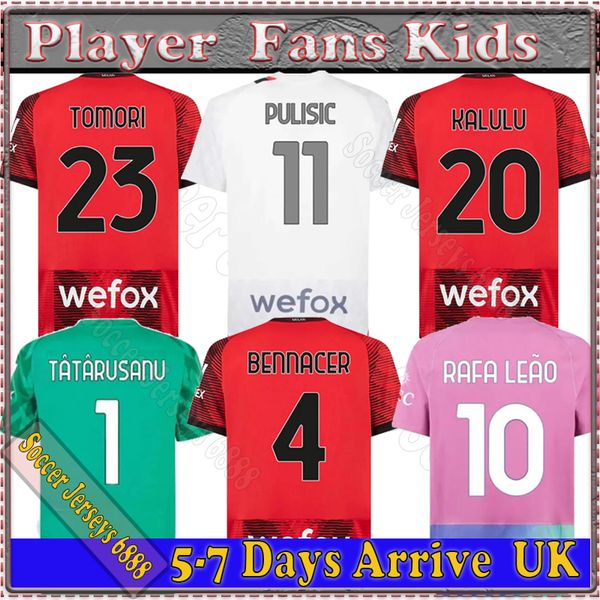 ibrahimovic 23 24 koche ac soccer jerseys milans giroud de ketelaere r. leao tonali theo dest football shirt 2023 2024 special fourth men ki, Black;yellow
ibrahimovic 23 24 koche ac soccer jerseys milans giroud de ketelaere r. leao tonali theo dest football shirt 2023 2024 special fourth men ki, Black;yellow