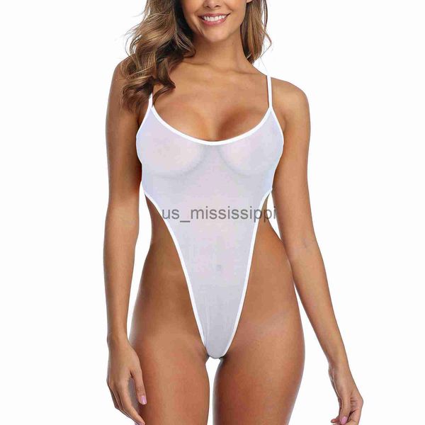 set ladies perspective high elastic mesh swimsuit lingerie thongs women jumpsuit for passion thin transparent bodysuit x0818, Red;black
set ladies perspective high elastic mesh swimsuit lingerie thongs women jumpsuit for passion thin transparent bodysuit x0818, Red;black