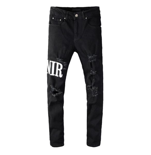 fashion men jeans black color cool casual skinny zipper jean summer style ripped holes hip hop patches denim pants4502695, Blue
fashion men jeans black color cool casual skinny zipper jean summer style ripped holes hip hop patches denim pants4502695, Blue