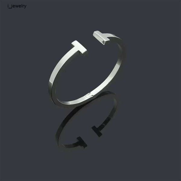 bracelets designer for women classic brand gold plated bracelet men cuff bracelet stainless steel letter bracelet, Black
bracelets designer for women classic brand gold plated bracelet men cuff bracelet stainless steel letter bracelet, Black