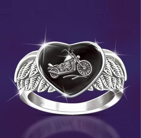 hip hop vintage fashion men039s silver ring cool punk motorcycle ring motorcyclist overbearing jewelry accessories gifts7506037
hip hop vintage fashion men039s silver ring cool punk motorcycle ring motorcyclist overbearing jewelry accessories gifts7506037