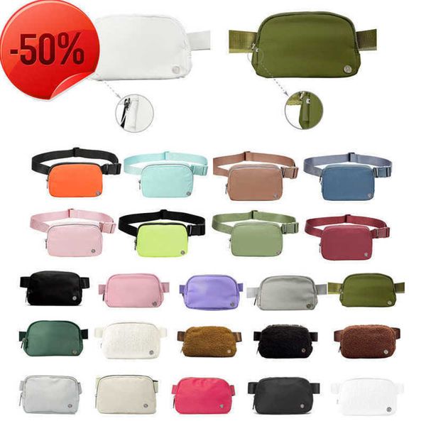 shoulder bags lu everywhere belt lulu chest bag luxury womens mens designer fleece yoga canada sell well fanny pack waistpacks handbag nylon
shoulder bags lu everywhere belt lulu chest bag luxury womens mens designer fleece yoga canada sell well fanny pack waistpacks handbag nylon