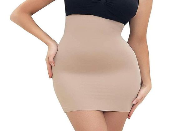 women039s shapers high waist tummy control slips women seamless skirt half slip underwear shapewear body shaper bulifter pettic8844353, Black;white
women039s shapers high waist tummy control slips women seamless skirt half slip underwear shapewear body shaper bulifter pettic8844353, Black;white