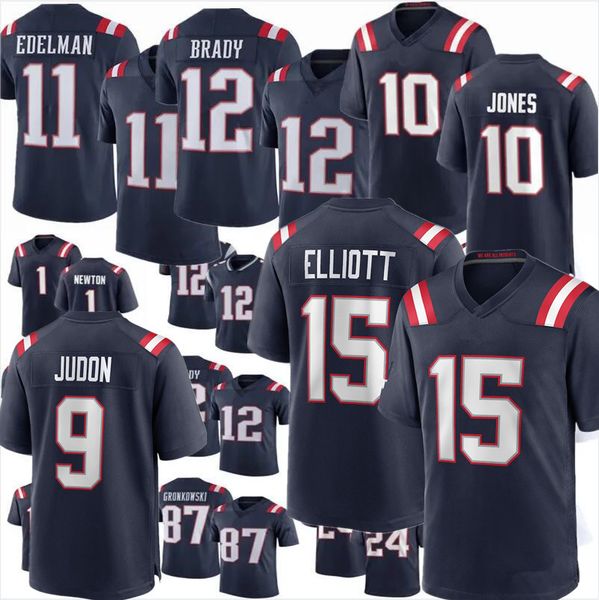 ezekiel elliott jersey custom tom brady juju smith-schuster matthew judon patriots mac jones julian edelman rhamondre stevenson matthew slat, Black;red
ezekiel elliott jersey custom tom brady juju smith-schuster matthew judon patriots mac jones julian edelman rhamondre stevenson matthew slat, Black;red