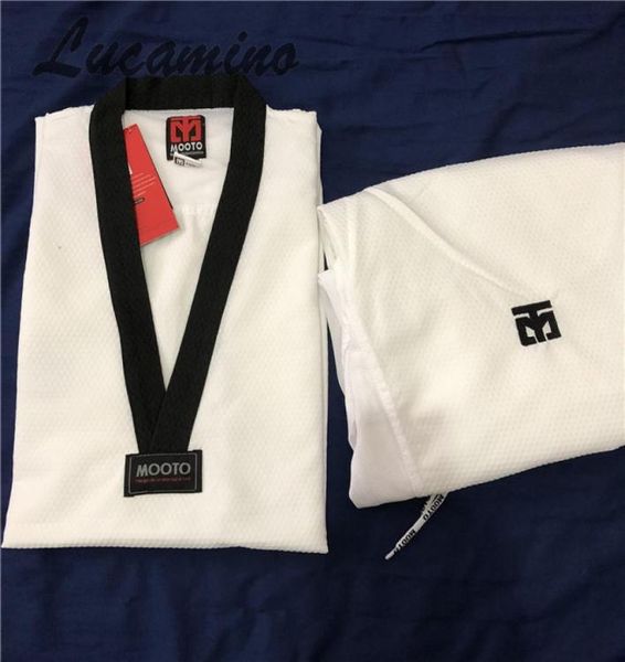 super light taekwondo dobok mooto taekwondo instructor wearing high speed dry ultra light training uniform breathable uniforms8023395, Black;red
super light taekwondo dobok mooto taekwondo instructor wearing high speed dry ultra light training uniform breathable uniforms8023395, Black;red