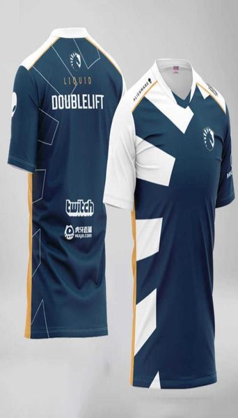 2020 team liquid tactical player jersey superhero team uniform lol csgo dota2 tshirt men women custom id doublelif tee t shirt x07319247, White;black
2020 team liquid tactical player jersey superhero team uniform lol csgo dota2 tshirt men women custom id doublelif tee t shirt x07319247, White;black