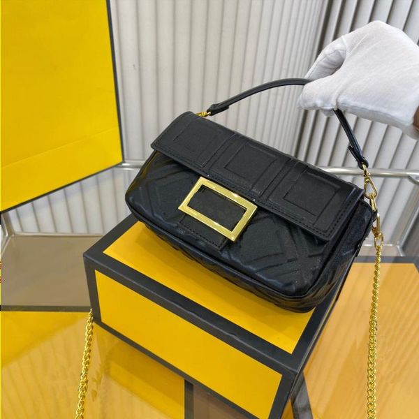 designer bag womens shoulder bag luxury cross body bag fashion detachable chain handle handbag lady nice gift baguette
designer bag womens shoulder bag luxury cross body bag fashion detachable chain handle handbag lady nice gift baguette