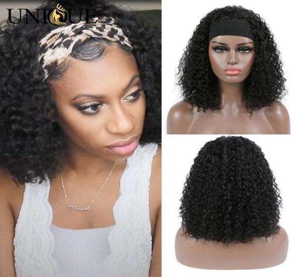 short bob wigs headband human hair wig jerry curly none lace front wigs glueless full machine made headband wig for black women9817191, Black;brown
short bob wigs headband human hair wig jerry curly none lace front wigs glueless full machine made headband wig for black women9817191, Black;brown