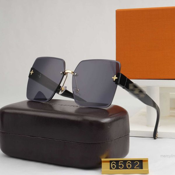 2023 designer luis vitons sunglasses new lvjia frameless and trimmed sunglasses network red large box advanced fashion sunglasses female lou, White;black
2023 designer luis vitons sunglasses new lvjia frameless and trimmed sunglasses network red large box advanced fashion sunglasses female lou, White;black