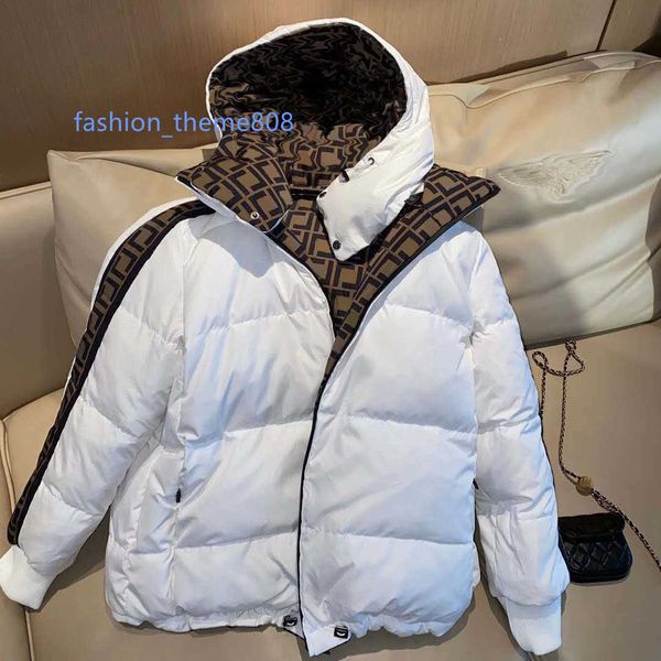 designer men parkas down jacket women outerwear puffer coats winter warm jackets women coat size s-l, Black
designer men parkas down jacket women outerwear puffer coats winter warm jackets women coat size s-l, Black