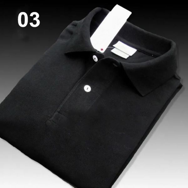 crocodile polo shirt men solid cotton shorts polo summer casual polo homme t-shirts l01 mens polos shirts poloshirt, White;black
crocodile polo shirt men solid cotton shorts polo summer casual polo homme t-shirts l01 mens polos shirts poloshirt, White;black