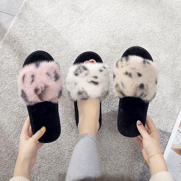 designer slippers womens winter fur slippers plus size monograms flower woman luxury furry slippers plush wool fuzzy fluffy warm home cotton, Black
designer slippers womens winter fur slippers plus size monograms flower woman luxury furry slippers plush wool fuzzy fluffy warm home cotton, Black