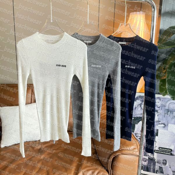 women elastic knits letter embroidered knitted winter warm pullover long sleeve knitted pullovers, White
women elastic knits letter embroidered knitted winter warm pullover long sleeve knitted pullovers, White
