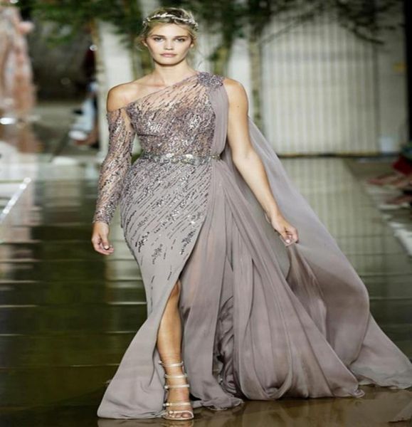 zuhair murad evening gown long sleeve sequins illusion prom dresses bling satin chiffon arabic evening dress formal occasion 9162882, Black;red
zuhair murad evening gown long sleeve sequins illusion prom dresses bling satin chiffon arabic evening dress formal occasion 9162882, Black;red