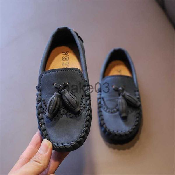 sneakers children casual shoes tassels toddlers kids moccasins slipon designer loafers for kids j230818, Black;red 
sneakers children casual shoes tassels toddlers kids moccasins slipon designer loafers for kids j230818, Black;red