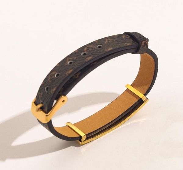 new style fashion bracelets women bangle designer jewelry faux leather 18k gold plated stainless steel bracelet womens wedding gif8964212, Black
new style fashion bracelets women bangle designer jewelry faux leather 18k gold plated stainless steel bracelet womens wedding gif8964212, Black