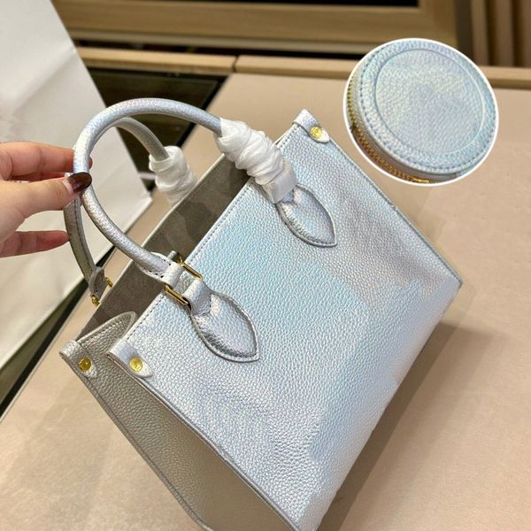 silver washable tote bags classical two-in-one bag large capacity designer totes luxury fashions shoulder bag emboss shopping bags genuine l
silver washable tote bags classical two-in-one bag large capacity designer totes luxury fashions shoulder bag emboss shopping bags genuine l