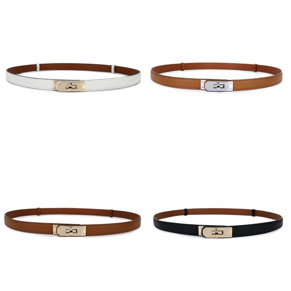 mens belt designer womens belts trendy thin 1.8cm narrow female formal cinture classic black white gray leather belt for woman designer 2col, Black;brown
mens belt designer womens belts trendy thin 1.8cm narrow female formal cinture classic black white gray leather belt for woman designer 2col, Black;brown