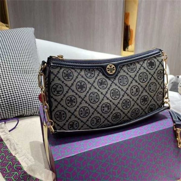 58% off designer bag 2024 early launch tb old flower underarm single shoulder zipper cross fashion versatile new moon chain bar women's
58% off designer bag 2024 early launch tb old flower underarm single shoulder zipper cross fashion versatile new moon chain bar women's