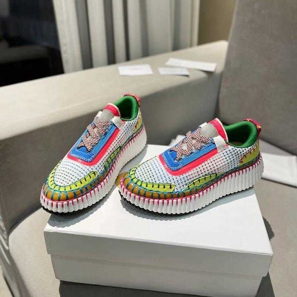 nama designer sneakers women casual shoes pattern canvas rainbow trainers running sports shoe recycled mesh fabric size 35-42 no462, Black
nama designer sneakers women casual shoes pattern canvas rainbow trainers running sports shoe recycled mesh fabric size 35-42 no462, Black