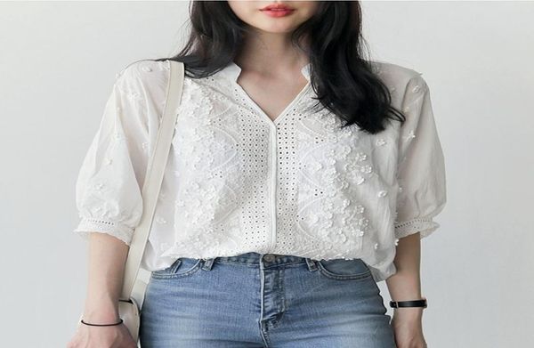 bethquenoy embroidery blouse white shirts women clothes plus size cotton camisas blusas mujer de moda chemisier femme 2103208515666
bethquenoy embroidery blouse white shirts women clothes plus size cotton camisas blusas mujer de moda chemisier femme 2103208515666