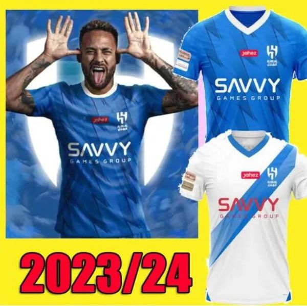 neymar jr 2023 2024 al hilal saudi soccer jerseys malcom neves sergej vietto koulibaly lghalo kanno home away 23 24 football shirt, Black
neymar jr 2023 2024 al hilal saudi soccer jerseys malcom neves sergej vietto koulibaly lghalo kanno home away 23 24 football shirt, Black