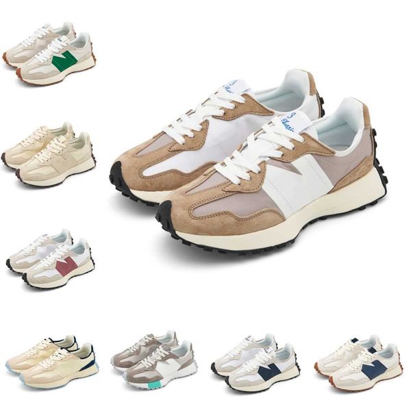 327 sneakers mens sports shoes 327s white navy running shoes blue light camel white grass green sea salt red bean milk dark gray womens low
327 sneakers mens sports shoes 327s white navy running shoes blue light camel white grass green sea salt red bean milk dark gray womens low