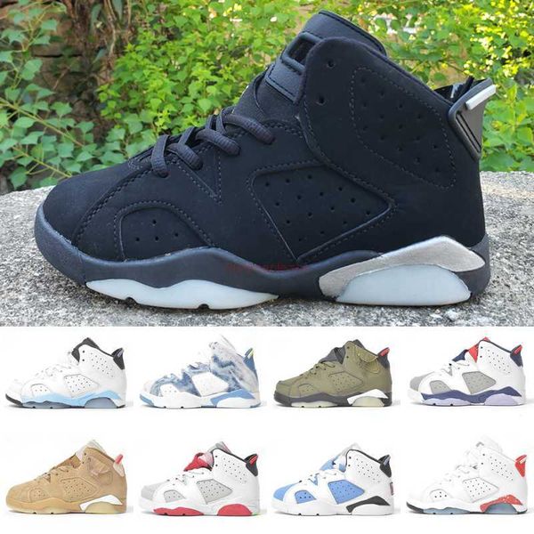 baketball shoes jumpman 6 6s toddler sneakers children trainers university blue kids carmine dmp red oreo black infrared 2022 designer big b
baketball shoes jumpman 6 6s toddler sneakers children trainers university blue kids carmine dmp red oreo black infrared 2022 designer big b