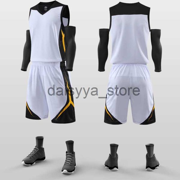 other sporting goods breathable basketball jersey suit men women blank team sport shorts set clothes pocket sportswear uniform print name nu
other sporting goods breathable basketball jersey suit men women blank team sport shorts set clothes pocket sportswear uniform print name nu
