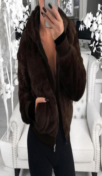 women winter warm coats new faux fur coat hooded high waist fashion slim fake fur jacket fleece overcoats plush hoody streetwear706635131, Black
women winter warm coats new faux fur coat hooded high waist fashion slim fake fur jacket fleece overcoats plush hoody streetwear706635131, Black