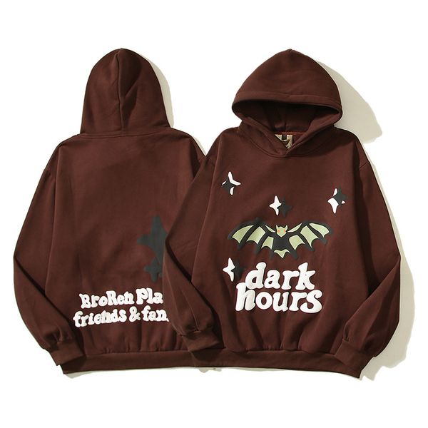 2023 men designer hoodie women winter hoodie fashion casual autumn loose coat pullover hoodie stereo hip hop bat foam monogram print sweatsh, Black
2023 men designer hoodie women winter hoodie fashion casual autumn loose coat pullover hoodie stereo hip hop bat foam monogram print sweatsh, Black