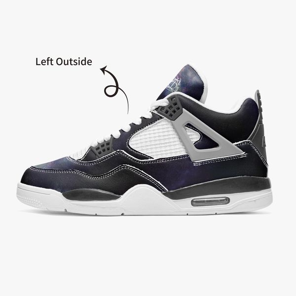 classics diy custom basketball shoes mens and womens dominant and gorgeous starry sky trainers outdoor sports 36-46
classics diy custom basketball shoes mens and womens dominant and gorgeous starry sky trainers outdoor sports 36-46