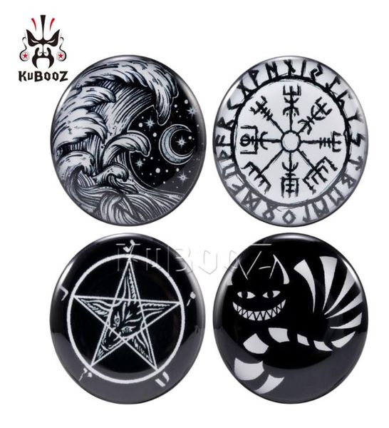 kubooz acrylic pentagram waves moon ear tunnel plugs gauges body piercings jewelry piercing expander whole 625mm 80pcs6426106, Silver
kubooz acrylic pentagram waves moon ear tunnel plugs gauges body piercings jewelry piercing expander whole 625mm 80pcs6426106, Silver