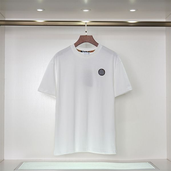 fashion t shirts mens women designers t-shirts tees apparel man s casual chest letter shirt luxurys clothing street shorts sleeve clothes b, White;black
fashion t shirts mens women designers t-shirts tees apparel man s casual chest letter shirt luxurys clothing street shorts sleeve clothes b, White;black
